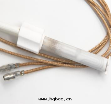 凱瑞宏星MCH金(jīn)屬陶瓷发热體(tǐ)與(yǔ)普通(tòng)PTC及(jí)石(dàn)英管(guǎn)加热的(de)區(qū)别！